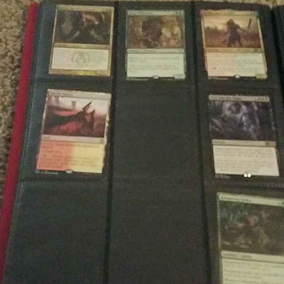 Magic cards - Picture 16 of 16